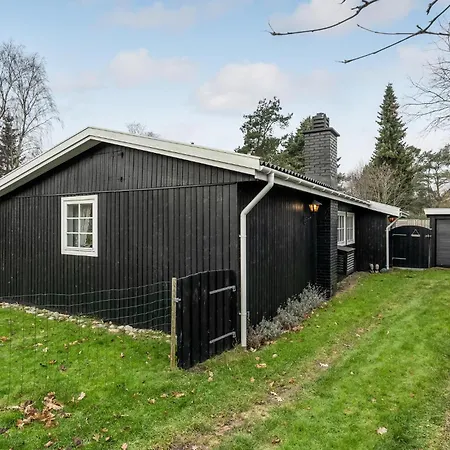 Beautiful In With Wifi Højby